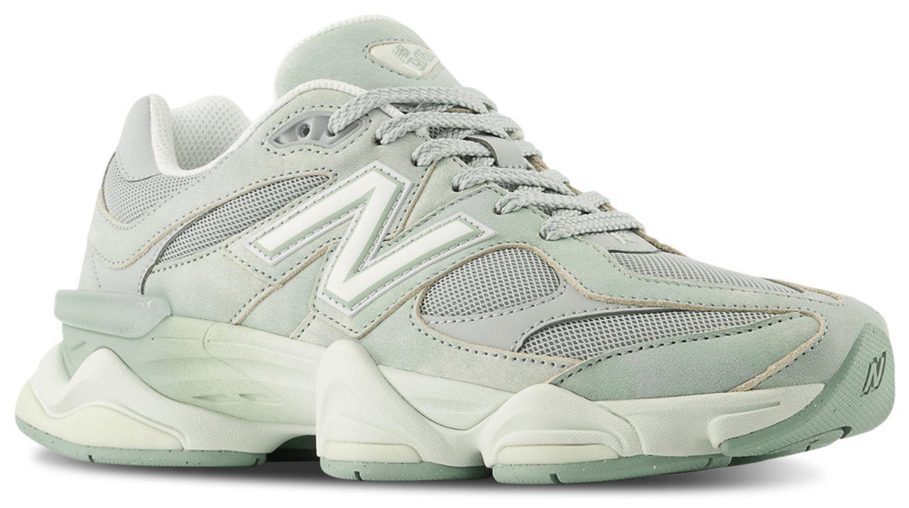 New Balance 9060 Afbeelding 2 van 5. Tik om de fotogalerij te openen..