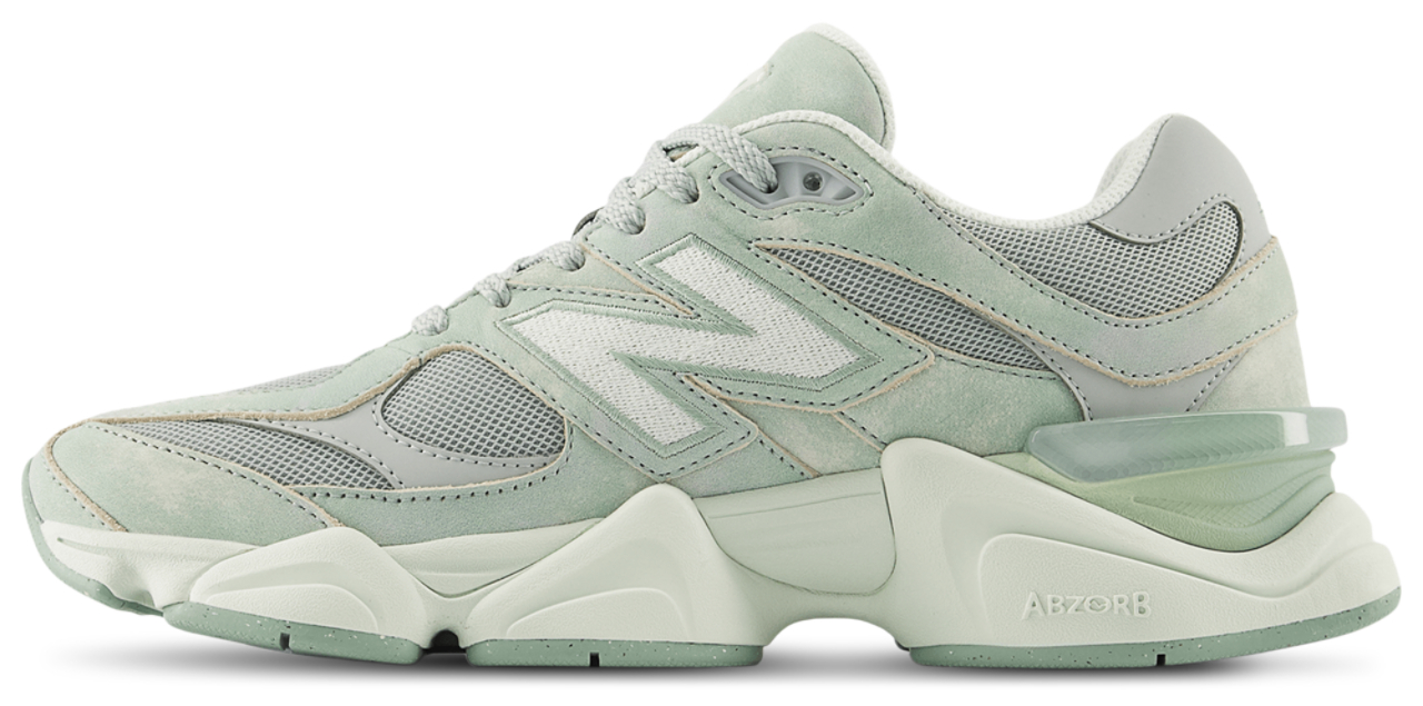New Balance 9060 Afbeelding 3 van 5. Tik om de fotogalerij te openen..