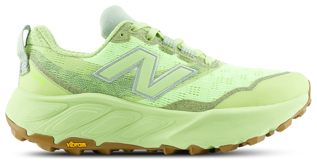 New Balance Fresh Foam X Hierro V9 Image 1 of 6. Tap to open photo gallery.