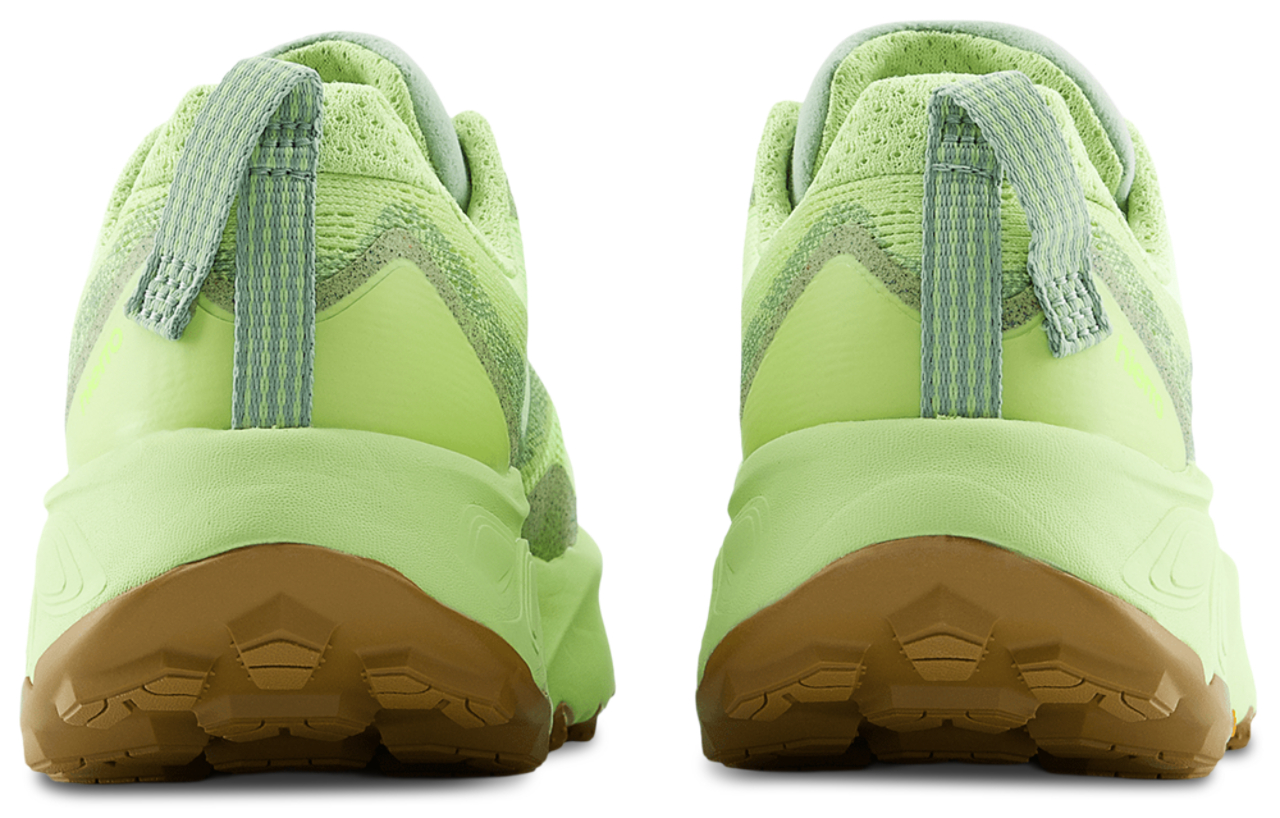 New Balance Fresh Foam X Hierro V9 Image 3 of 6. Tap to open photo gallery.