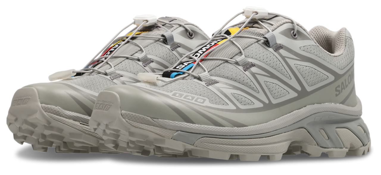 Salomon XT-6 Image 2 of 8. Tap to open photo gallery.
