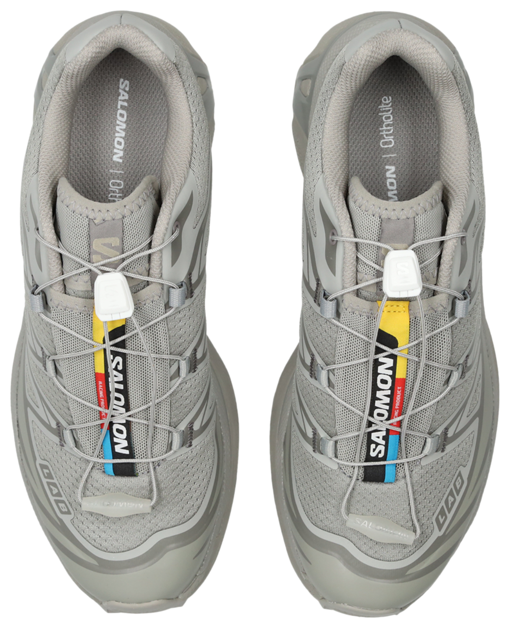Salomon XT-6 Image 5 of 8. Tap to open photo gallery.