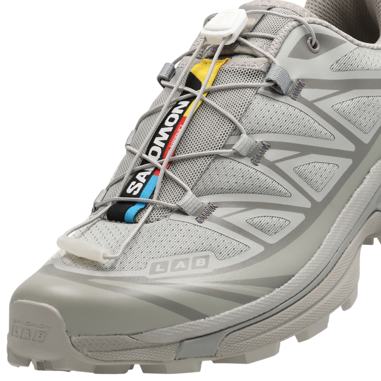 Salomon XT-6 Image 8 of 8. Tap to open photo gallery.