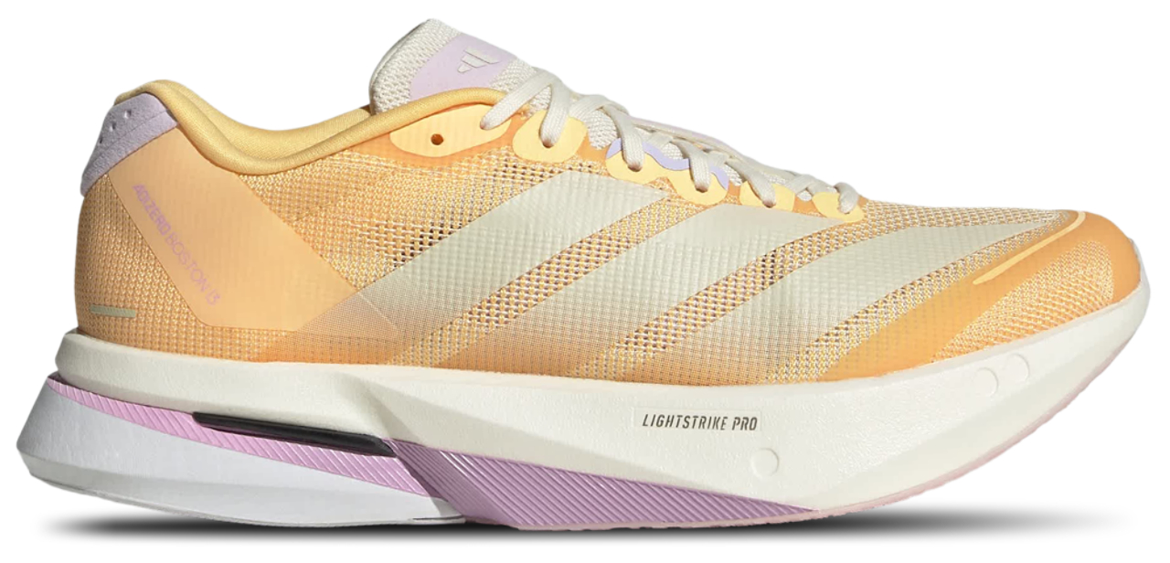 adidas Adizero Boston 13 Image 1 of 6. Tap to open photo gallery.