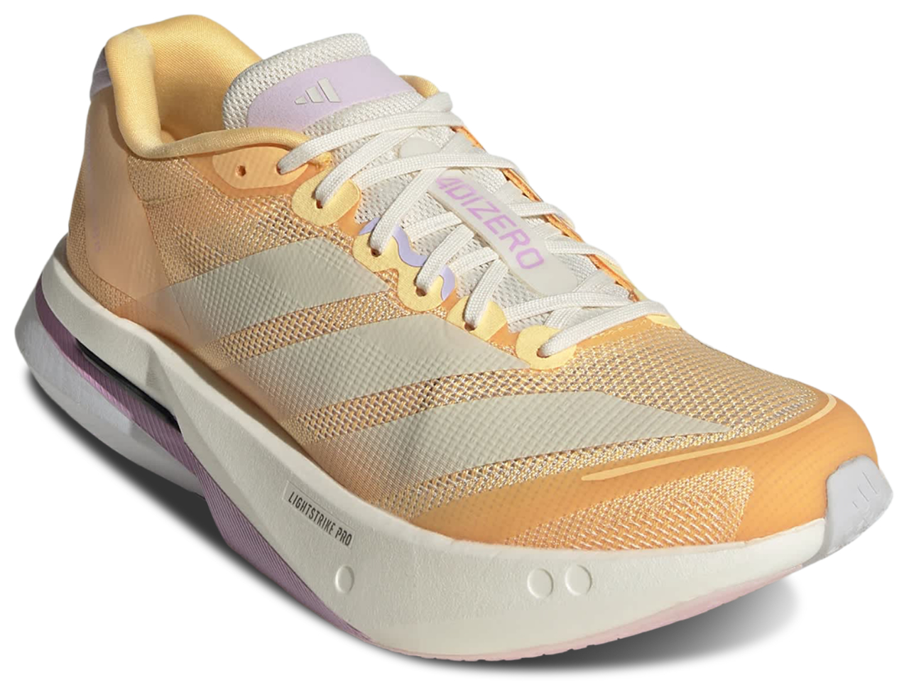 adidas Adizero Boston 13 Image 2 of 6. Tap to open photo gallery.