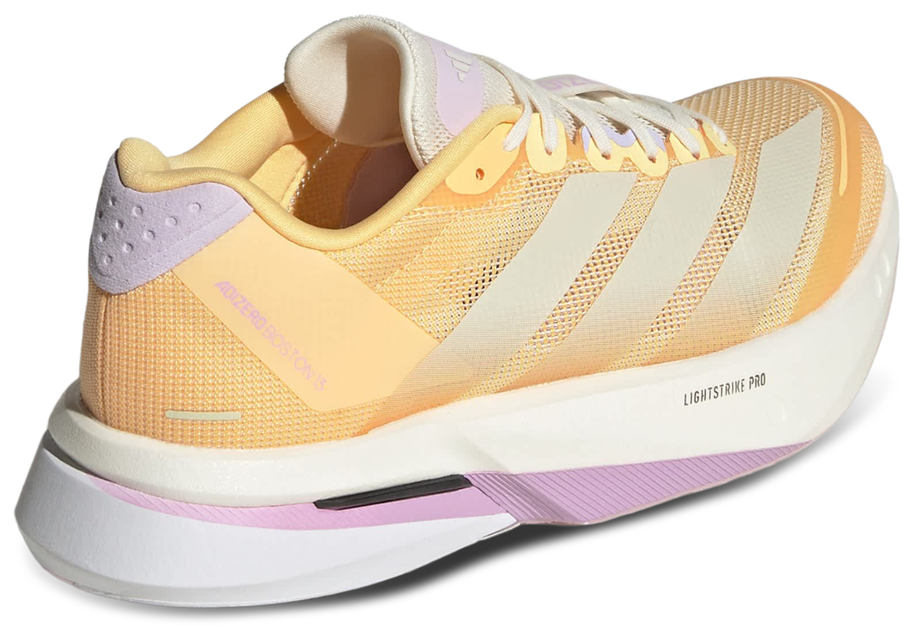 adidas Adizero Boston 13 Image 3 of 6. Tap to open photo gallery.