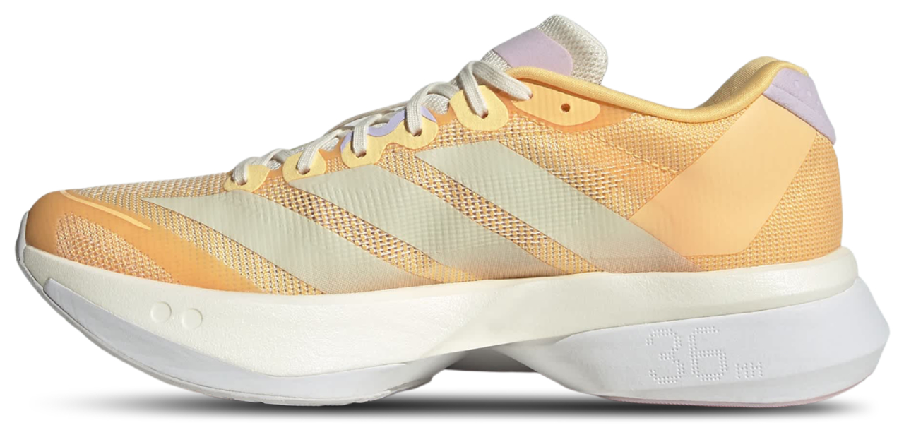 adidas Adizero Boston 13 Image 4 of 6. Tap to open photo gallery.