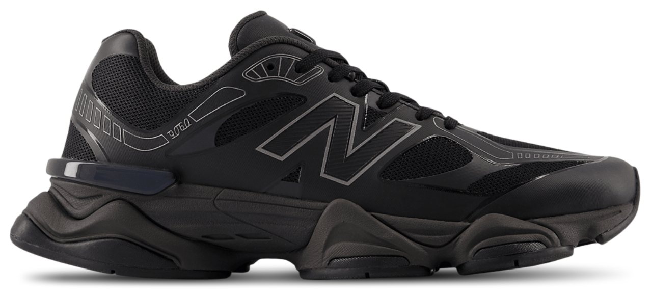 New Balance 9060 Image 1 sur 6. Appuyez pour ouvrir la galerie de photos.