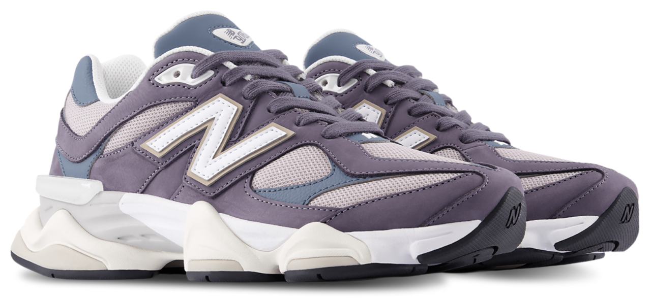 New Balance 9060 Image 2 of 5. Tap to open photo gallery.