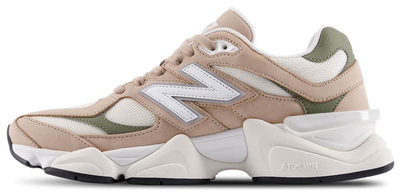 New Balance 9060 Immagine 3 di 6. Tocca per aprire la galleria fotografica.