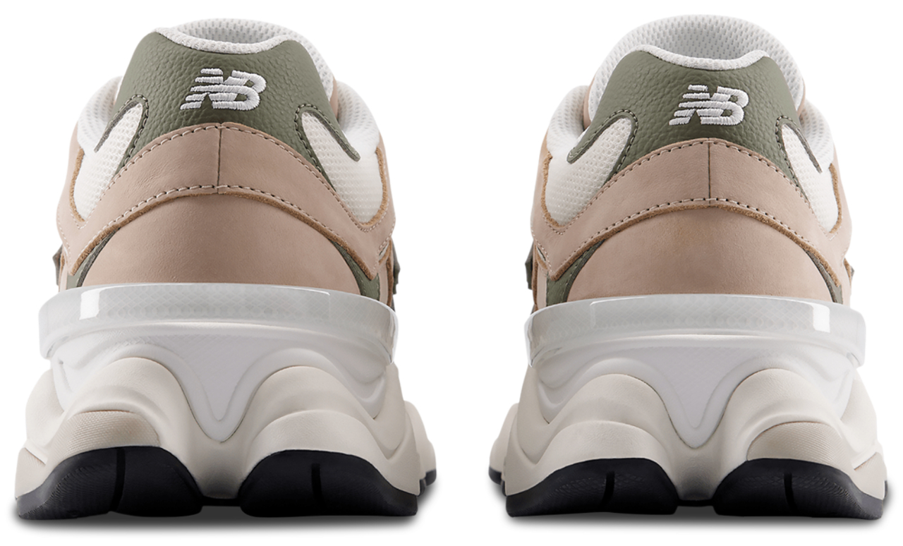 New Balance 9060 Immagine 4 di 6. Tocca per aprire la galleria fotografica.