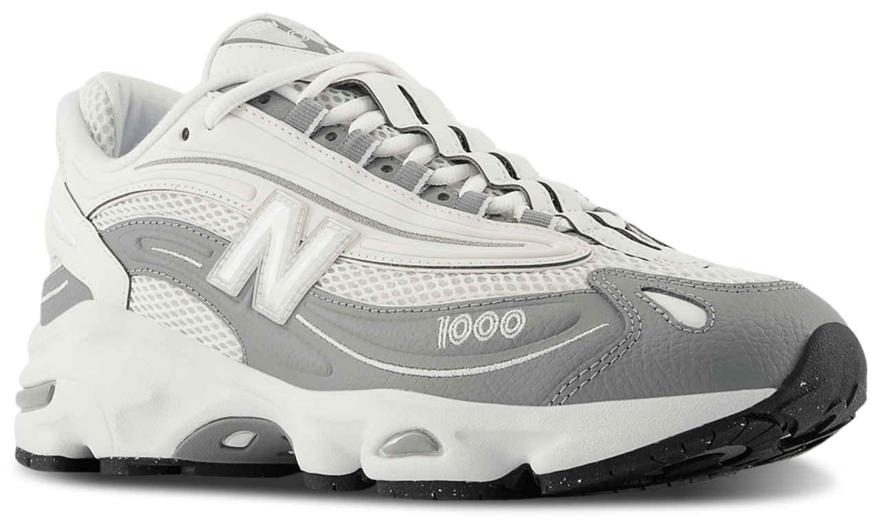 New Balance 1000 Image 2 sur 4. Appuyez pour ouvrir la galerie de photos.