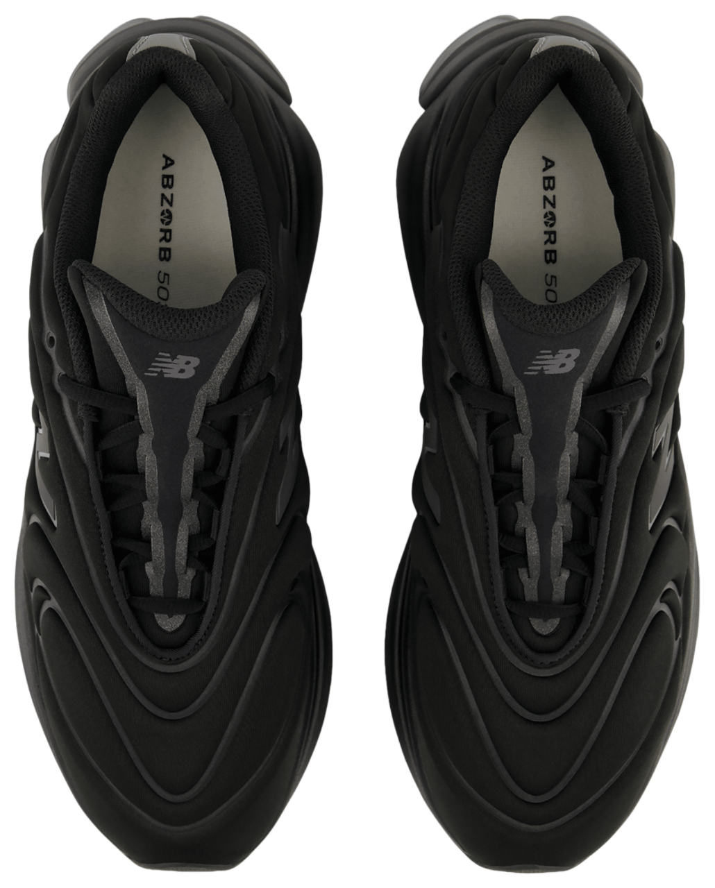 New Balance 5030 Image 5 of 6. Tap to open photo gallery.