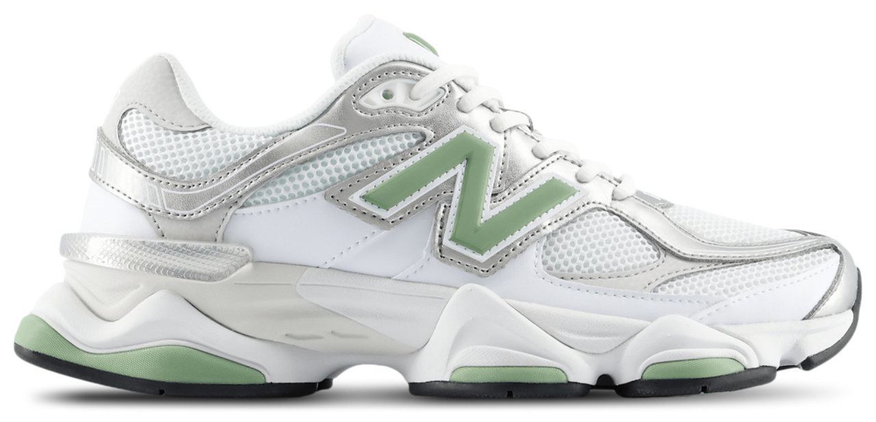 New Balance 9060 Image 1 of 6. Tap to open photo gallery.