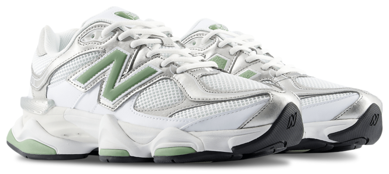 New Balance 9060 Image 2 of 6. Tap to open photo gallery.
