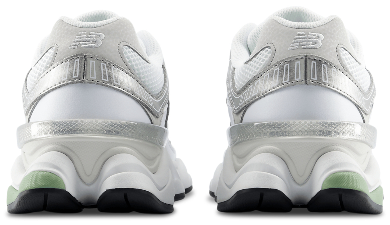 New Balance 9060 Image 4 of 6. Tap to open photo gallery.