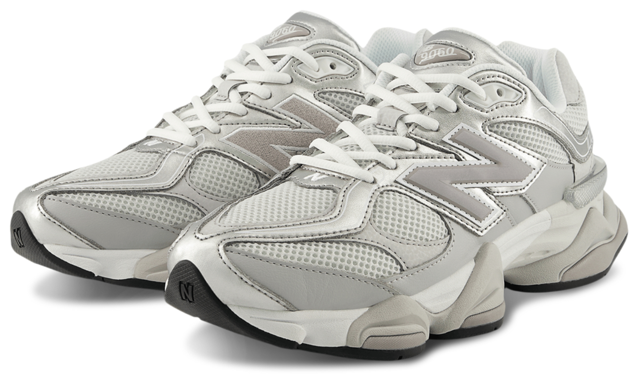 New Balance 9060 Image 2 of 6. Tap to open photo gallery.