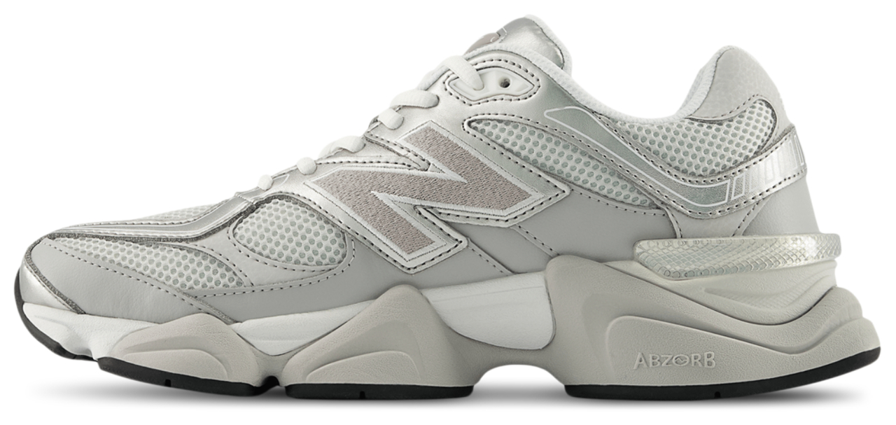 New Balance 9060 Image 3 of 6. Tap to open photo gallery.