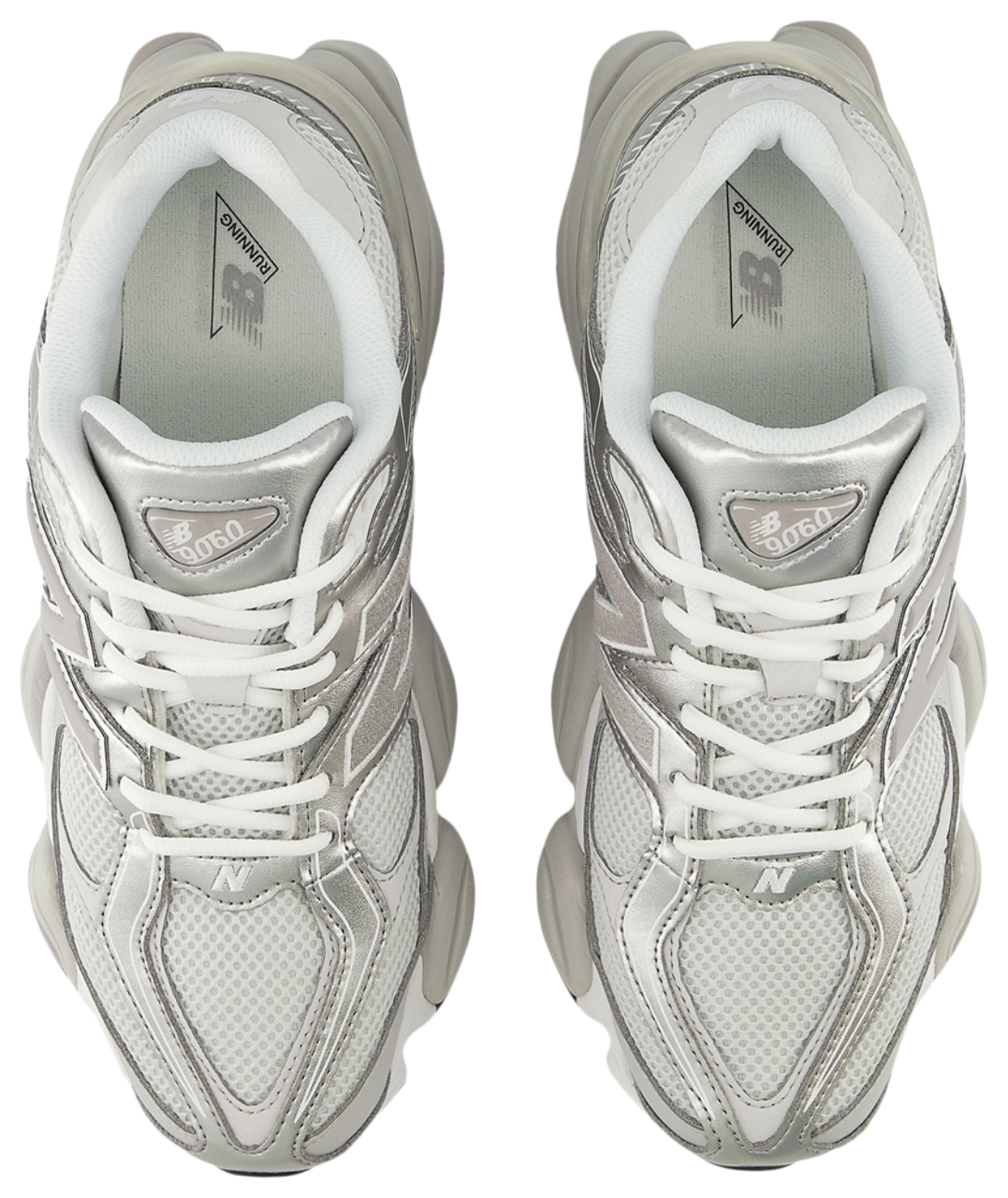 New Balance 9060 Image 5 of 6. Tap to open photo gallery.