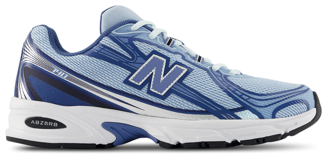 New Balance 740 Afbeelding 1 van 6. Tik om de fotogalerij te openen..