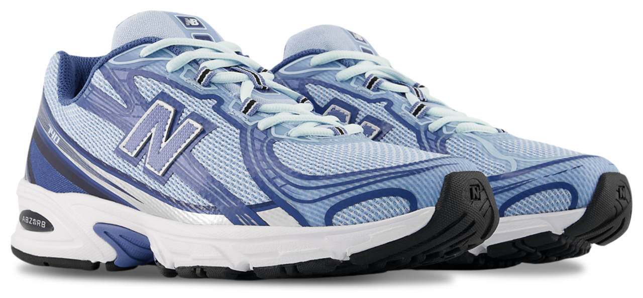 New Balance 740 Afbeelding 2 van 6. Tik om de fotogalerij te openen..