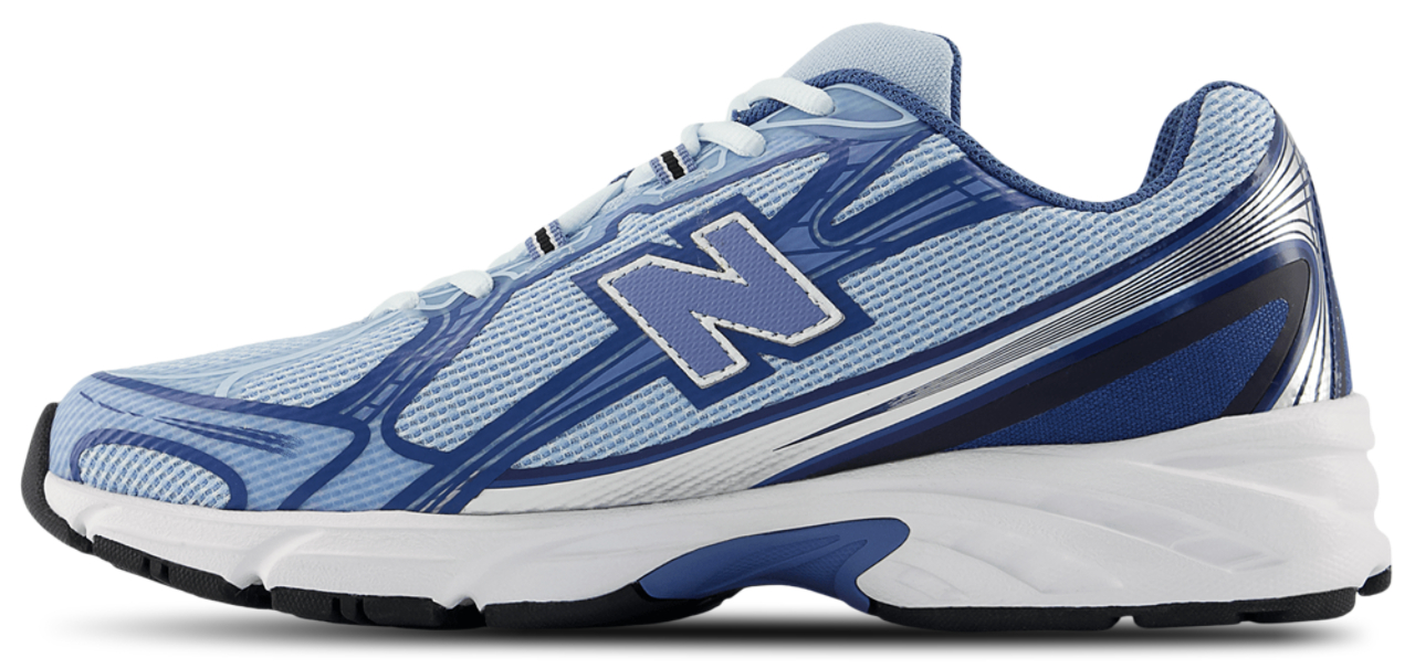 New Balance 740 Afbeelding 3 van 6. Tik om de fotogalerij te openen..