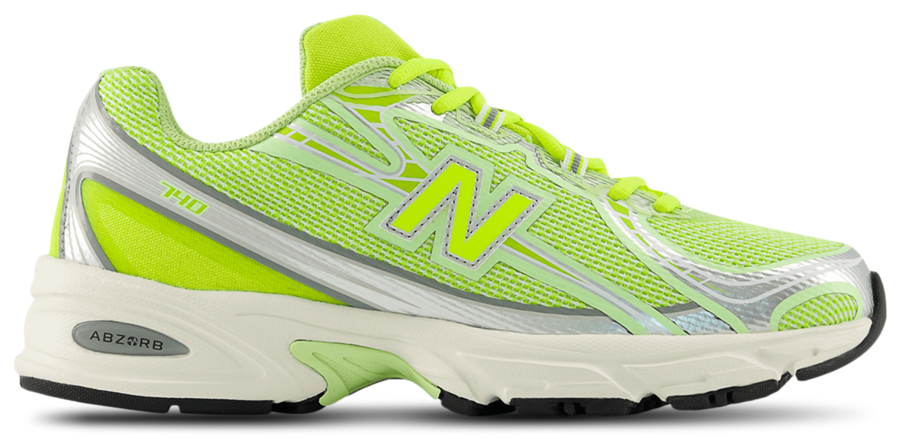 New Balance 740 Bild 1 von 6. Antippen, um die Fotogalerie zu öffnen.