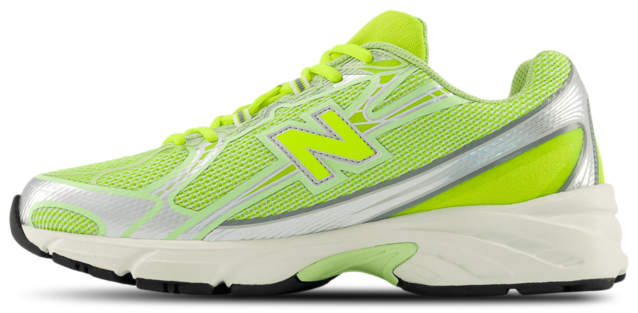New Balance 740 Bild 3 von 6. Antippen, um die Fotogalerie zu öffnen.
