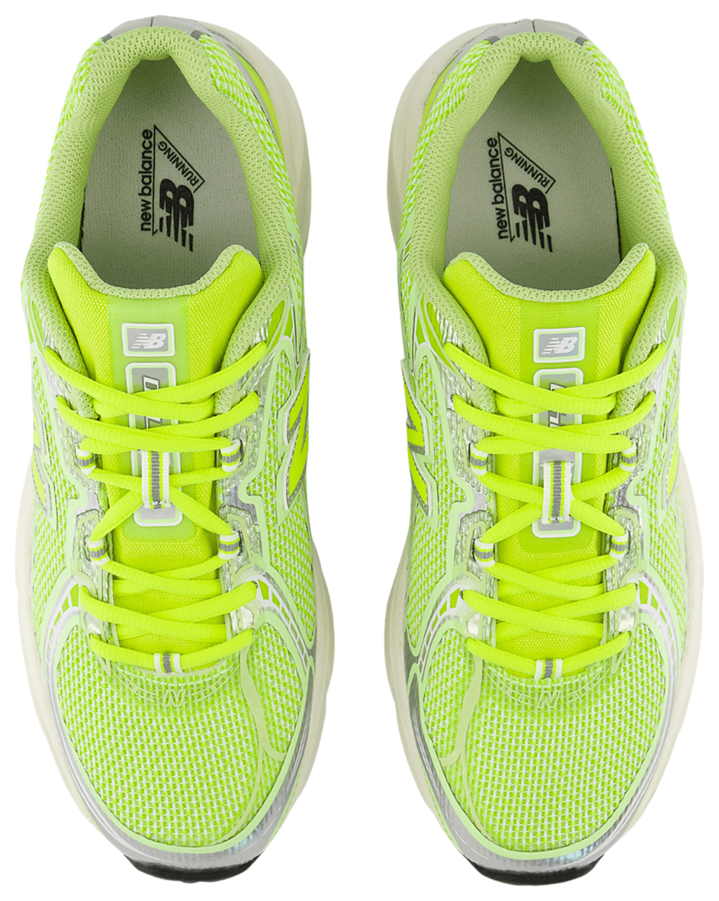 New Balance 740 Bild 5 von 6. Antippen, um die Fotogalerie zu öffnen.