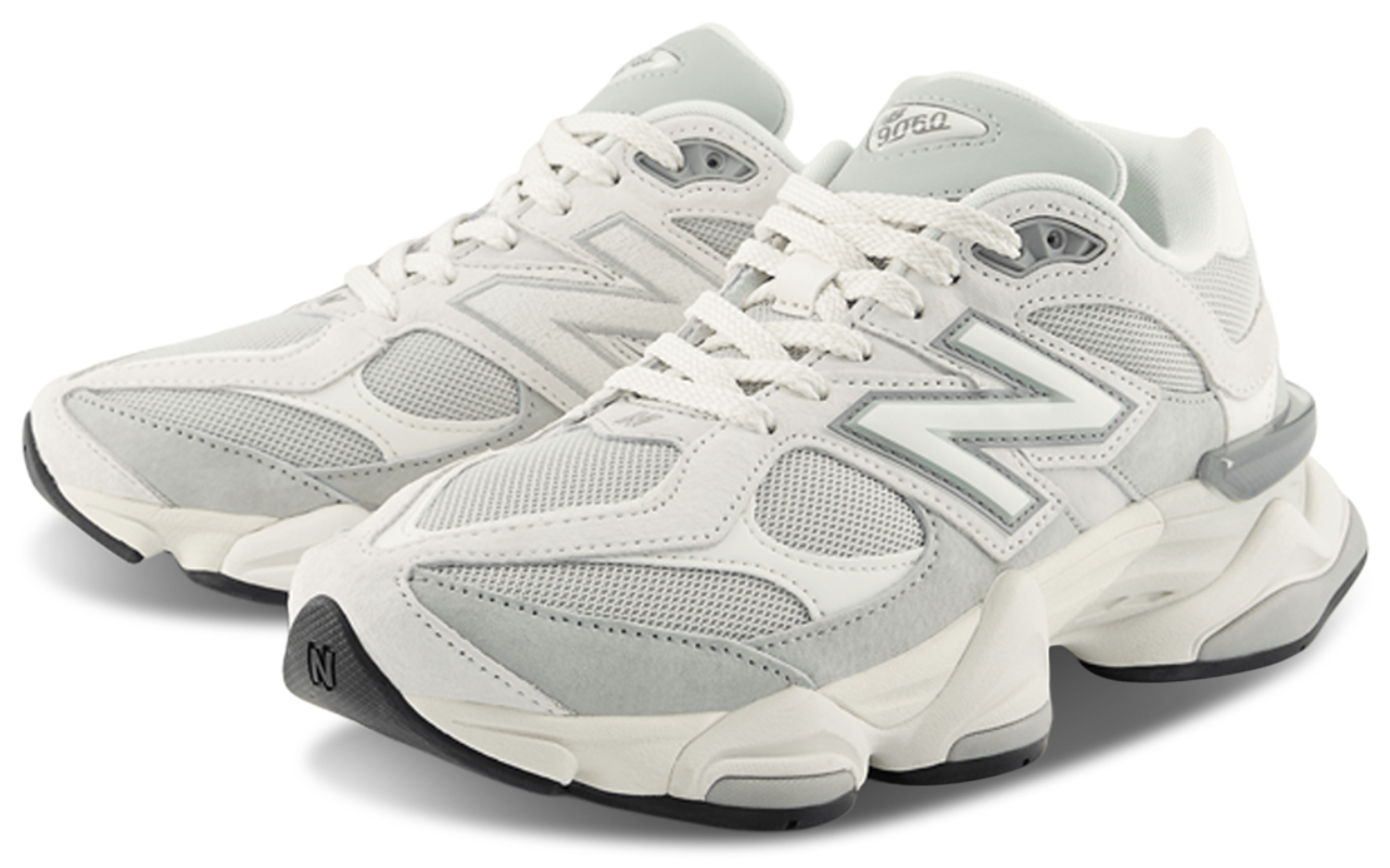 New Balance 9060 Image 2 of 6. Tap to open photo gallery.