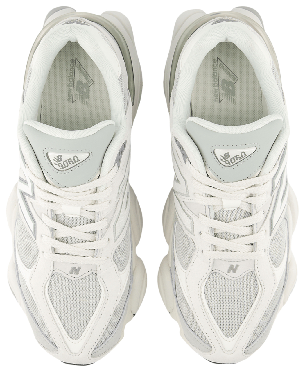 New Balance 9060 Image 5 of 6. Tap to open photo gallery.