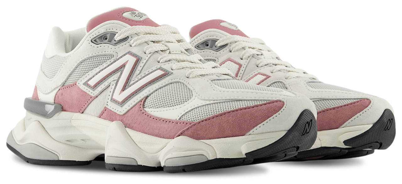 New Balance 9060 Imagen 2 de 6. Toque para abrir la galería de fotos.