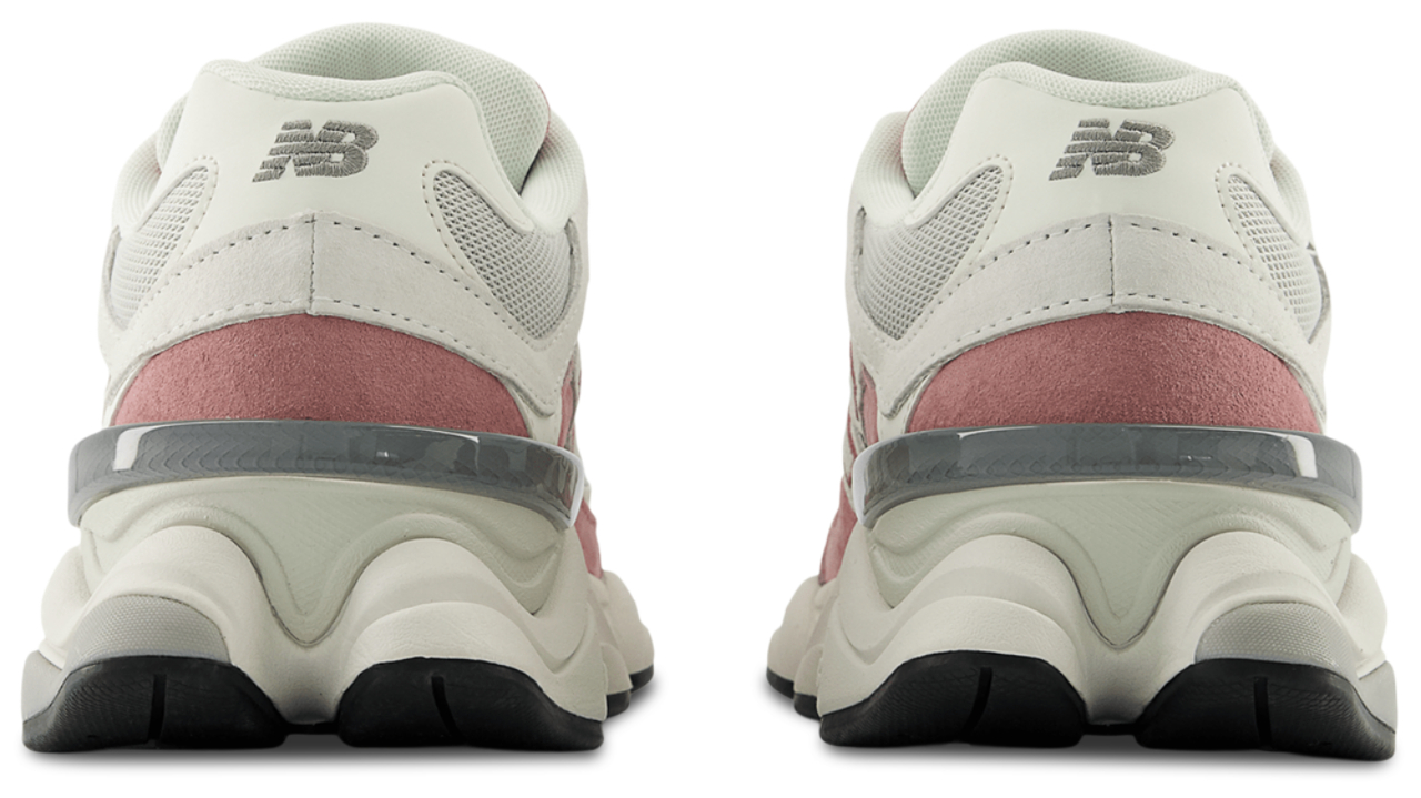 New Balance 9060 Imagen 4 de 6. Toque para abrir la galería de fotos.