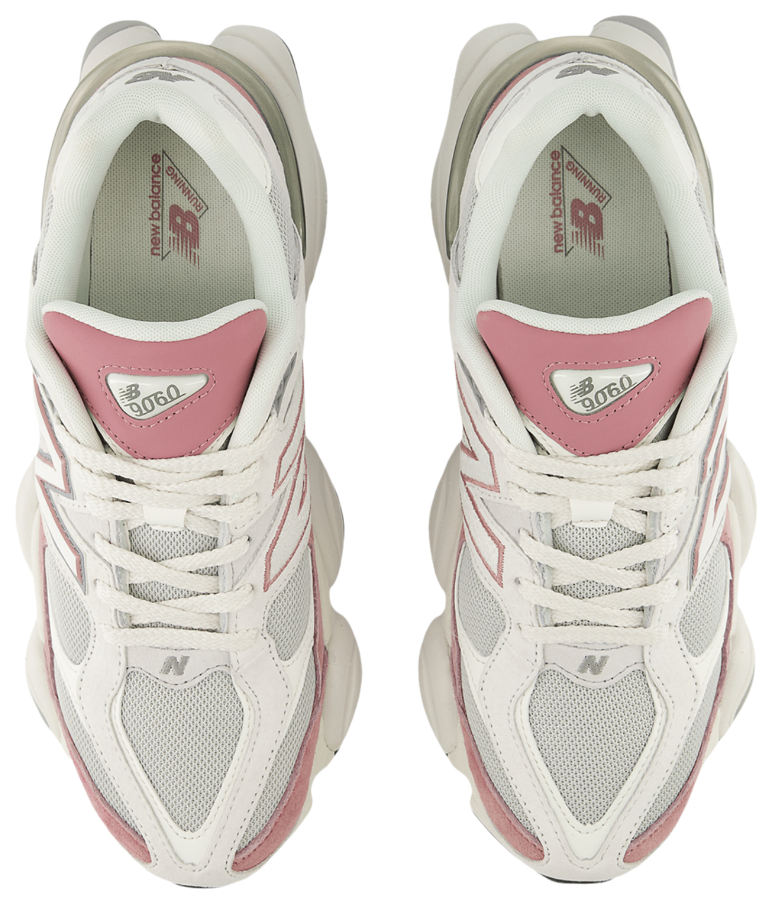 New Balance 9060 Imagen 5 de 6. Toque para abrir la galería de fotos.