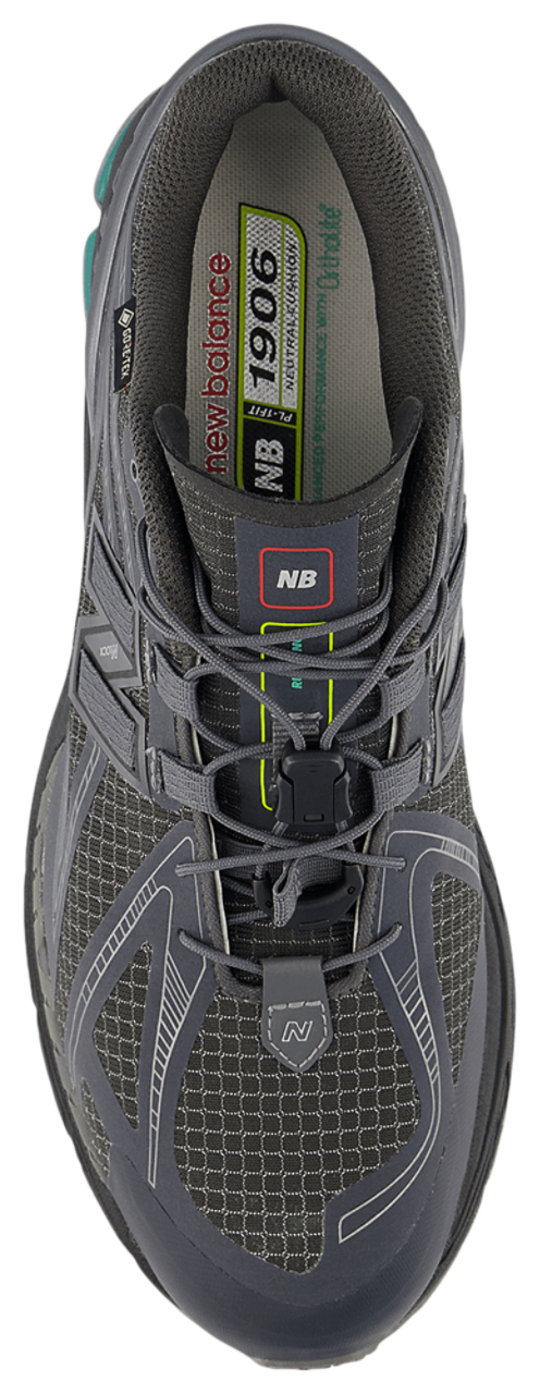 New Balance 1906 Image 4 sur 5. Appuyez pour ouvrir la galerie de photos.