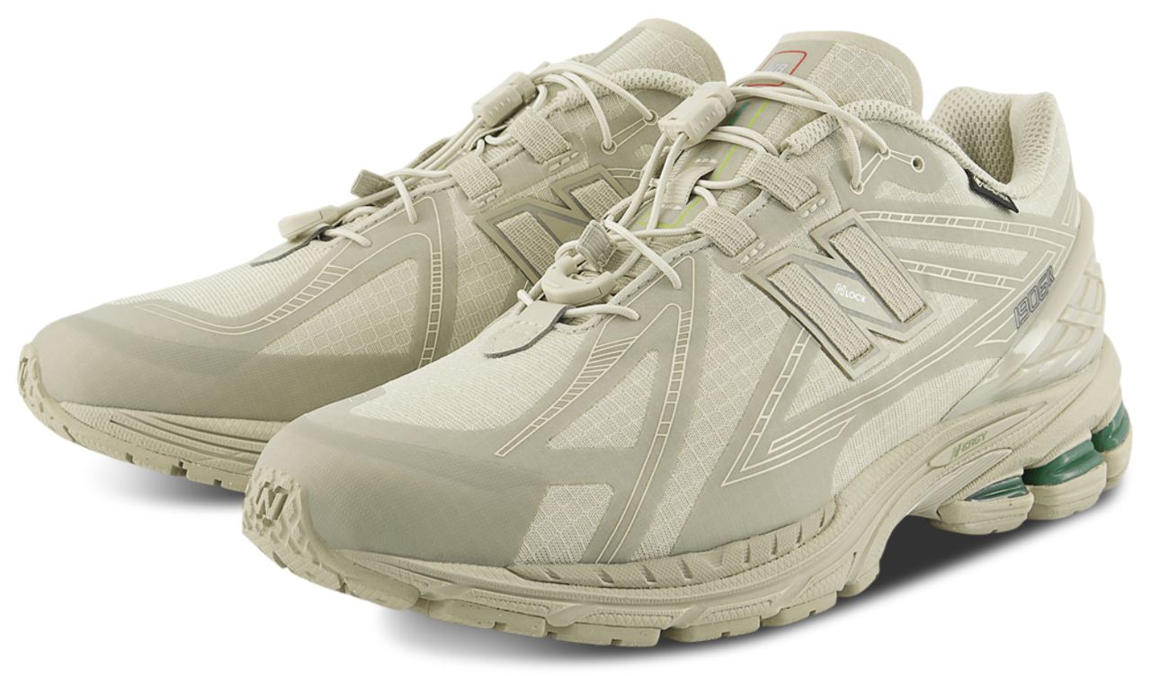New Balance 1906 Image 2 of 5. Tap to open photo gallery.