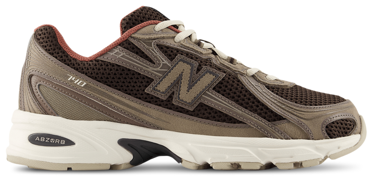 New Balance 740 Image 1 sur 4. Appuyez pour ouvrir la galerie de photos.