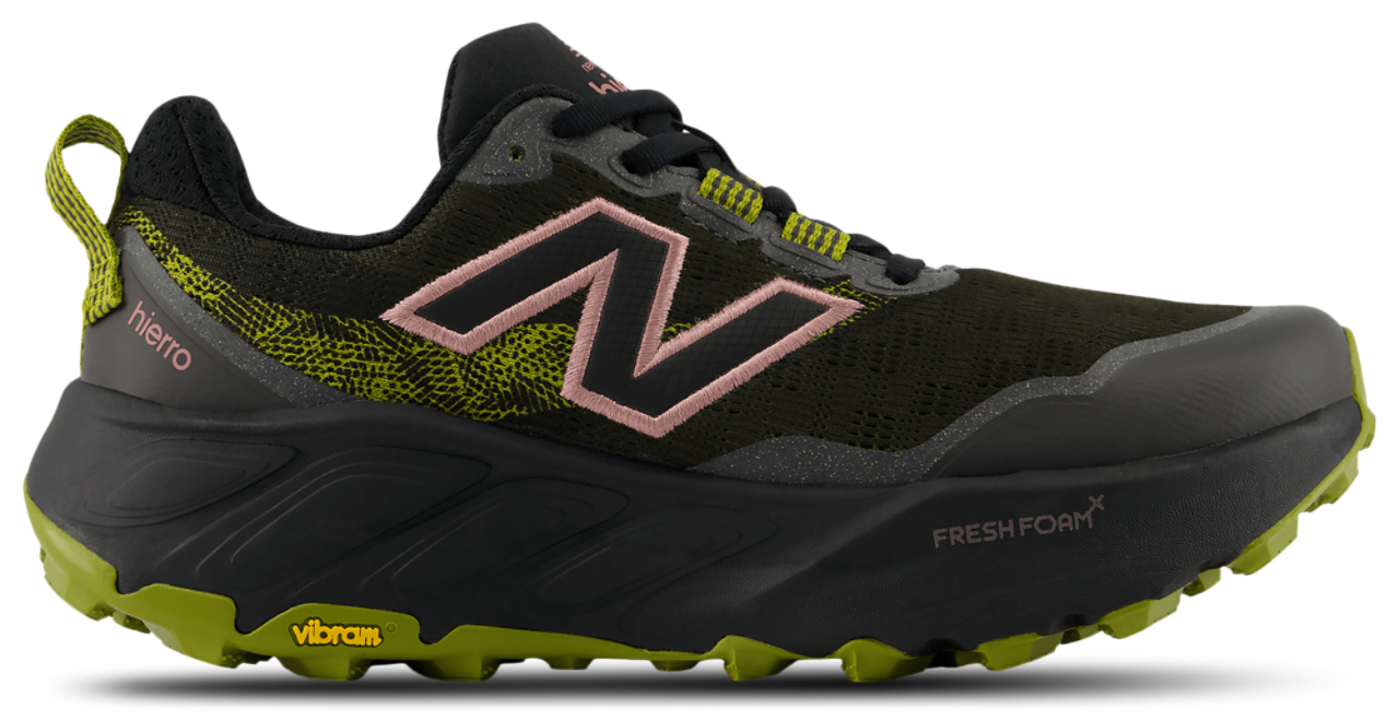 New Balance Fresh Foam X Hierro V9 Image 1 sur 5. Appuyez pour ouvrir la galerie de photos.