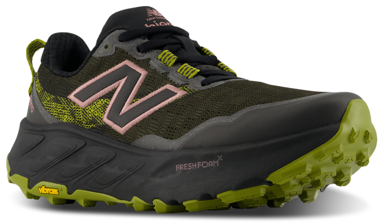 New Balance Fresh Foam X Hierro V9 Image 2 sur 5. Appuyez pour ouvrir la galerie de photos.
