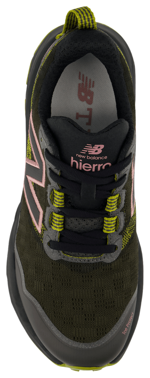 New Balance Fresh Foam X Hierro V9 Image 4 sur 5. Appuyez pour ouvrir la galerie de photos.