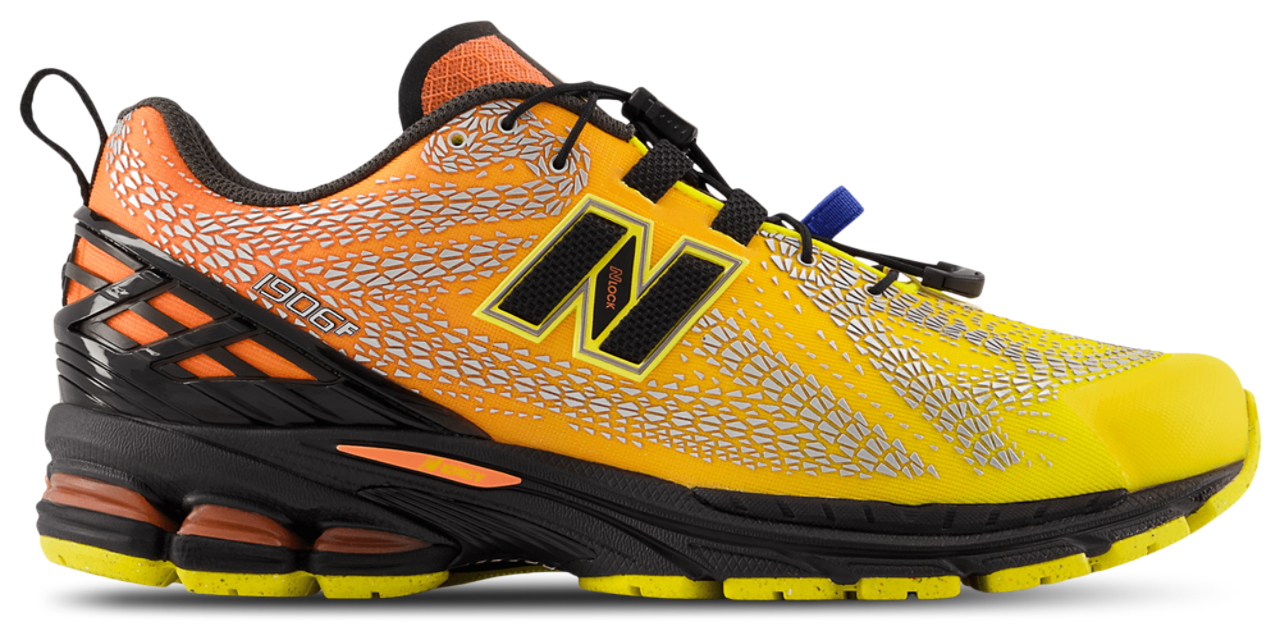New Balance 1906 Afbeelding 1 van 6. Tik om de fotogalerij te openen..