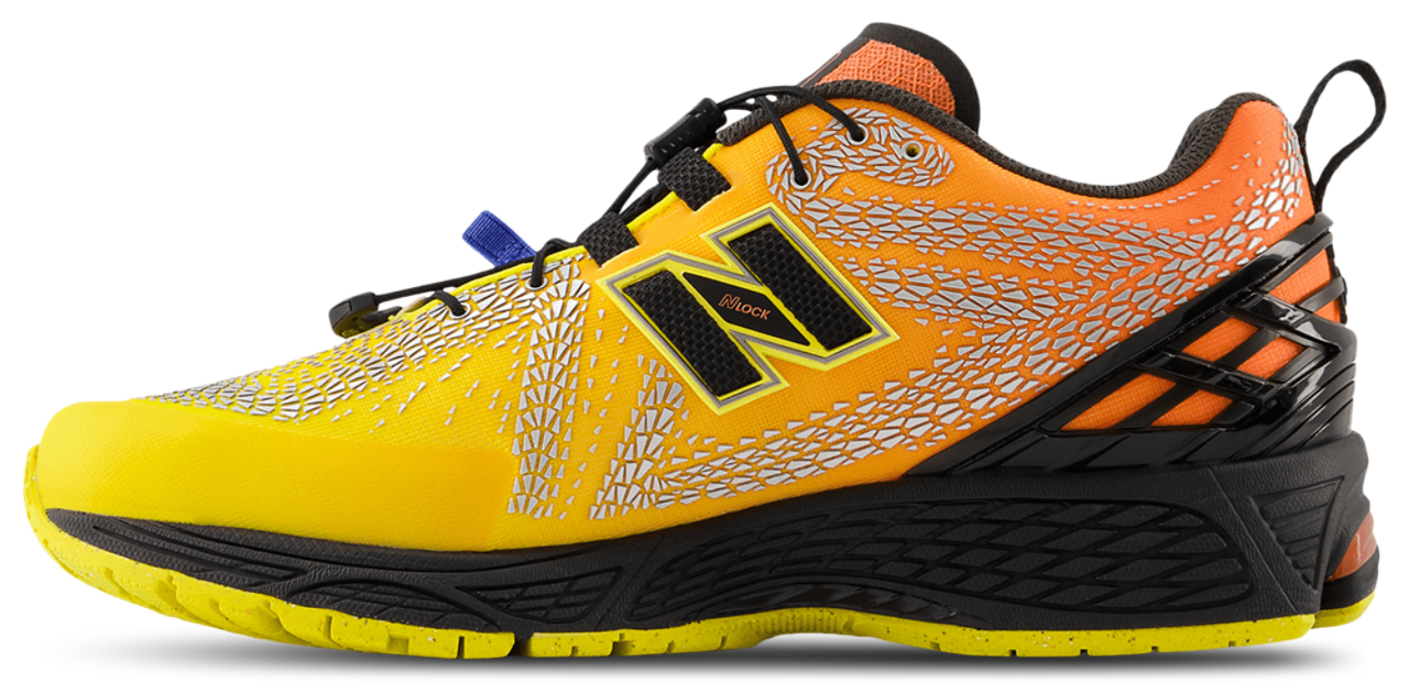 New Balance 1906 Afbeelding 3 van 6. Tik om de fotogalerij te openen..