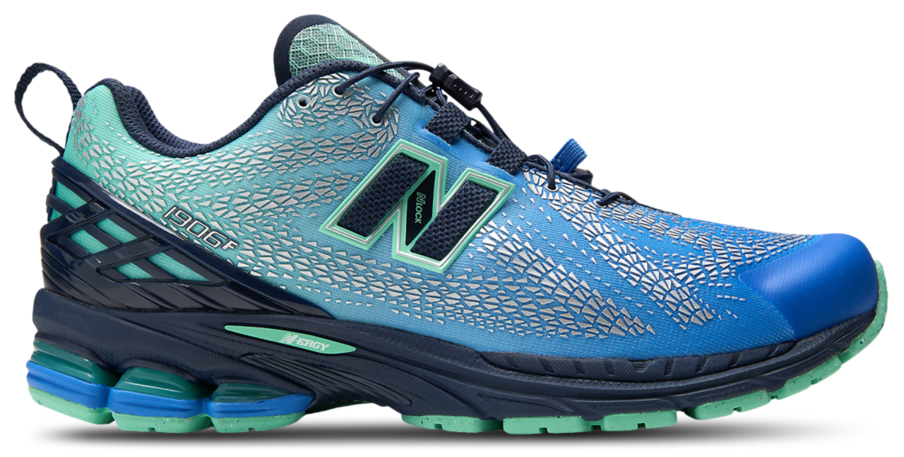 New Balance 1906 Image 1 sur 6. Appuyez pour ouvrir la galerie de photos.