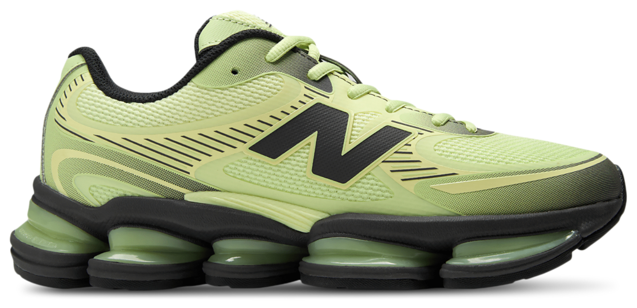 New Balance Abzorb 2000 Immagine 1 di 6. Tocca per aprire la galleria fotografica.