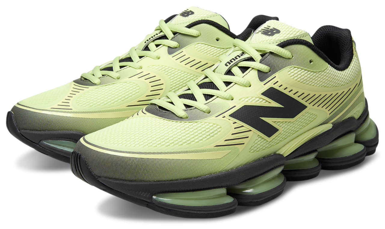 New Balance Abzorb 2000 Immagine 2 di 6. Tocca per aprire la galleria fotografica.