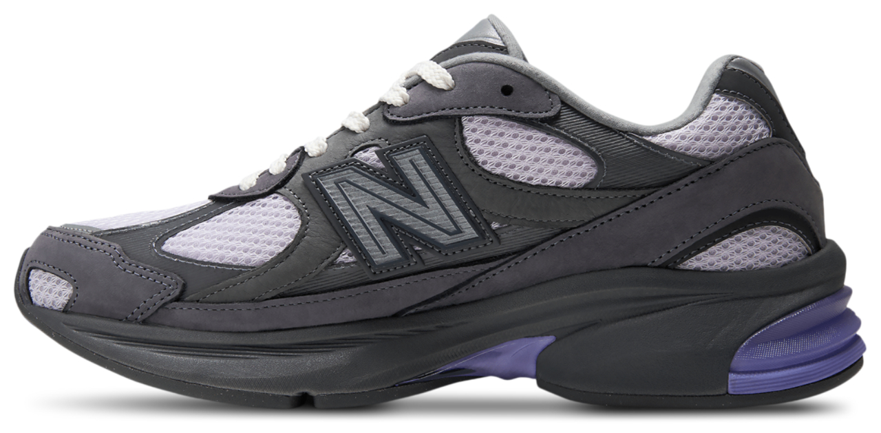New Balance 2010 Image 3 sur 6. Appuyez pour ouvrir la galerie de photos.