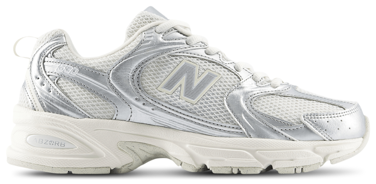 New Balance 530 Image 1 of 6. Tap to open photo gallery.