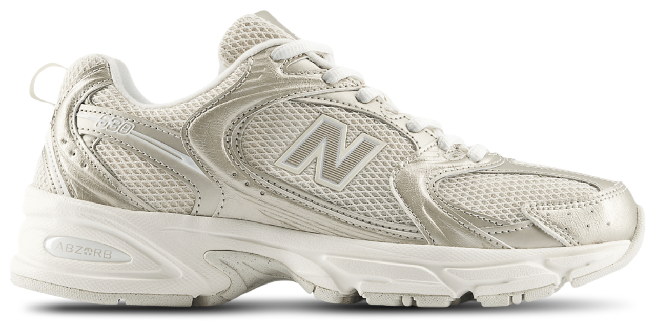 New Balance 530 Image 1 of 6. Tap to open photo gallery.