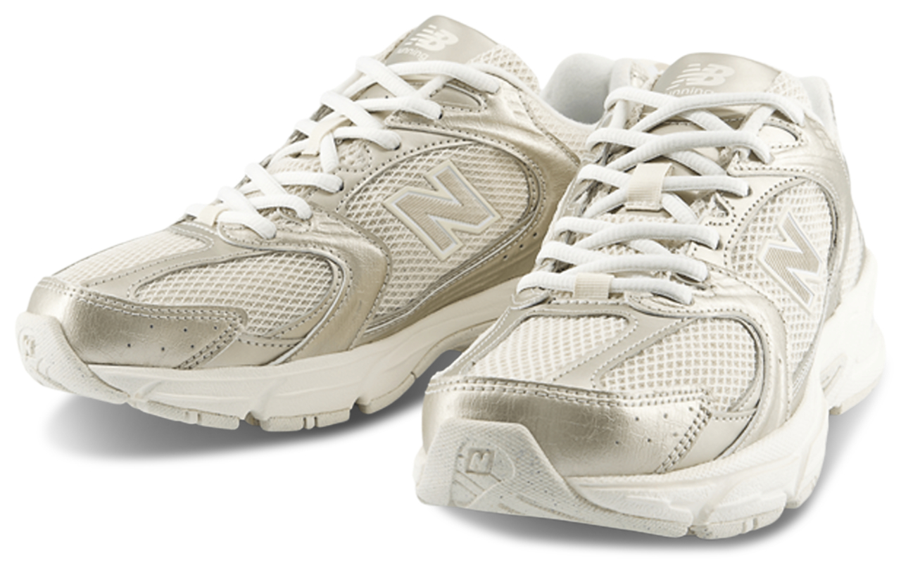 New Balance 530 Image 2 of 6. Tap to open photo gallery.