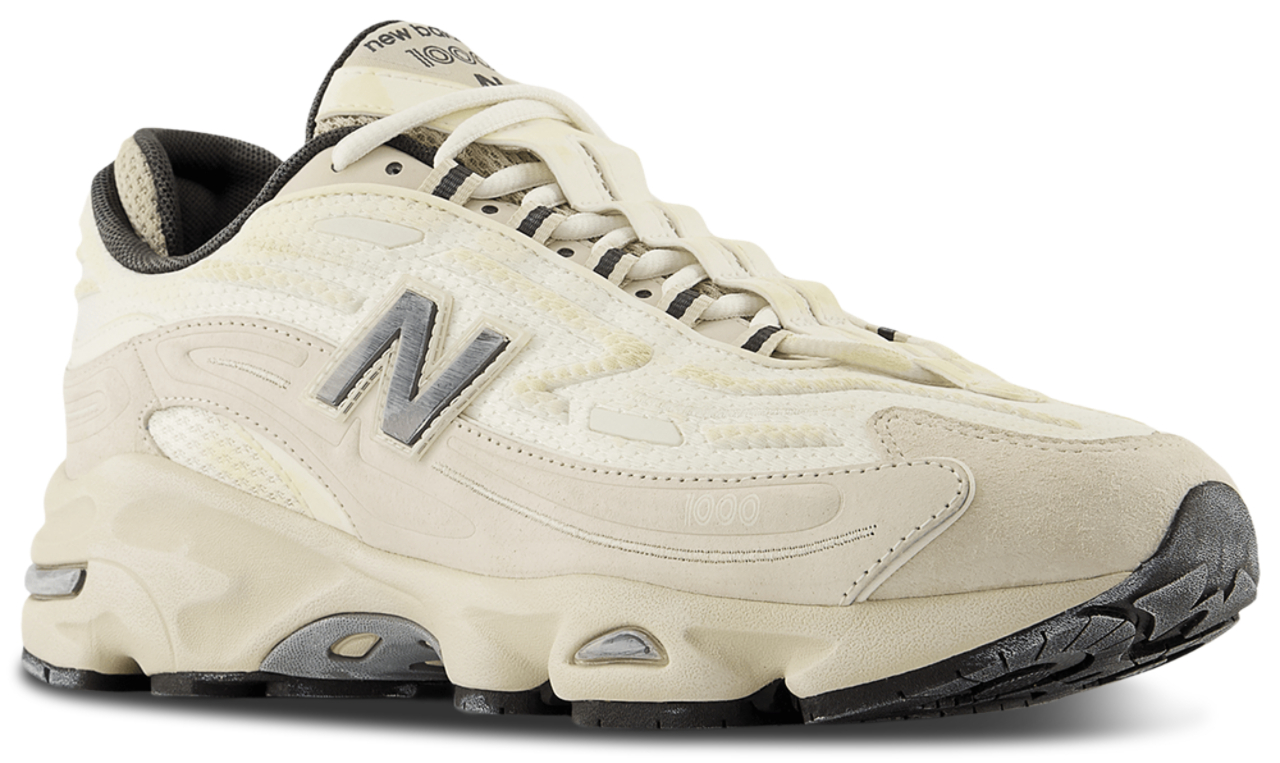 New Balance 1000 Image 2 of 5. Tap to open photo gallery.